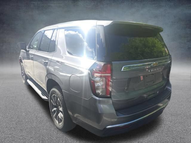Used 2021 Chevrolet Tahoe LT AWD/4WD image 5
