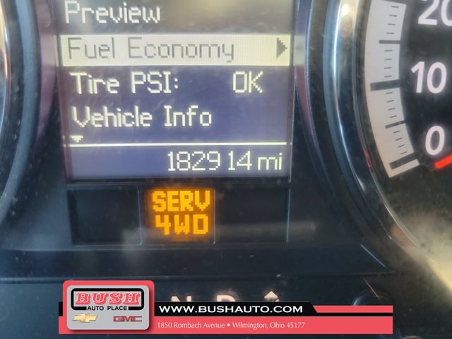 Used 2012 RAM 1500 Big Horn AWD/4WD image 28