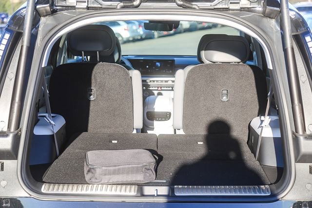 New 2026 Hyundai Ioniq 9 Calligraphy image 29