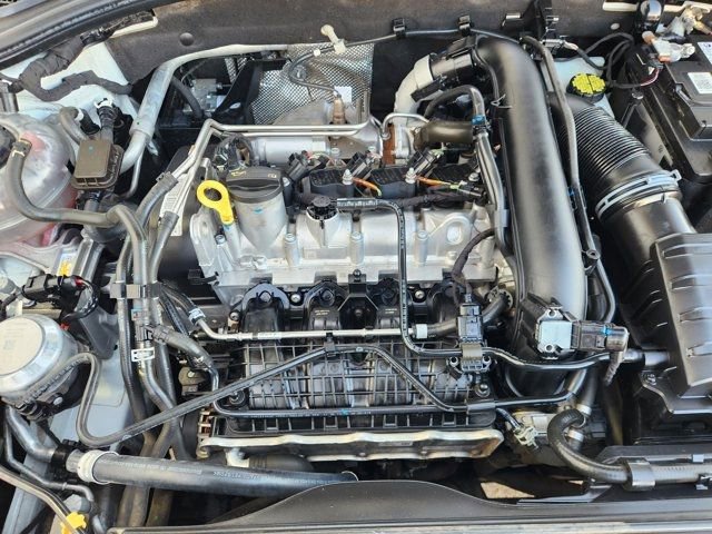 Used 2020 Volkswagen Jetta R-Line image 33