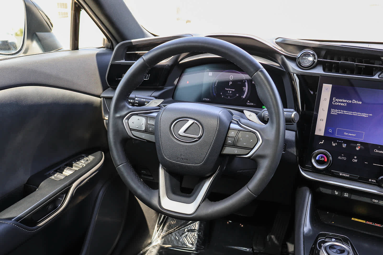 Certified 2023 Lexus RZ 450e Premium w/ Technology Package AWD/4WD image 16