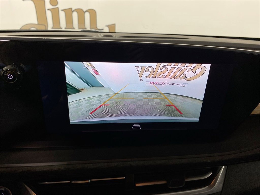 Used 2024 Buick Envista Preferred w/ Convenience I Package image 17