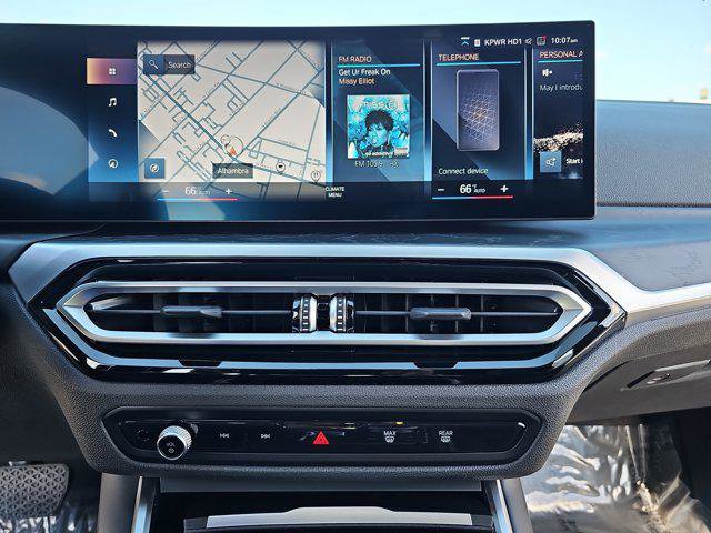 Certified 2024 BMW 430i Gran Coupe w/ Premium Package image 20