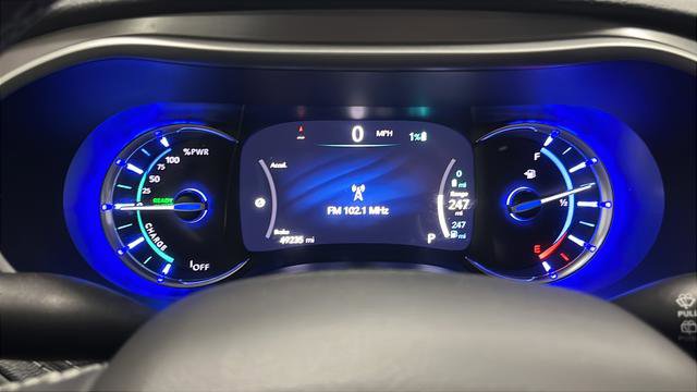 Used 2022 Chrysler Pacifica Touring-L FWD image 16