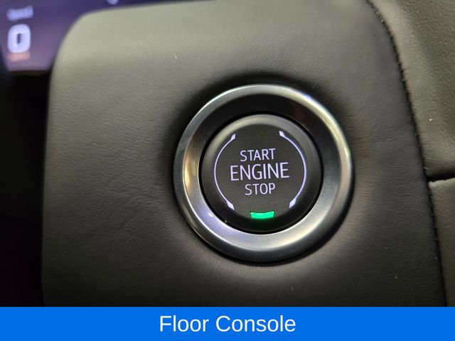 Used 2024 GMC Yukon Denali Ultimate image 28