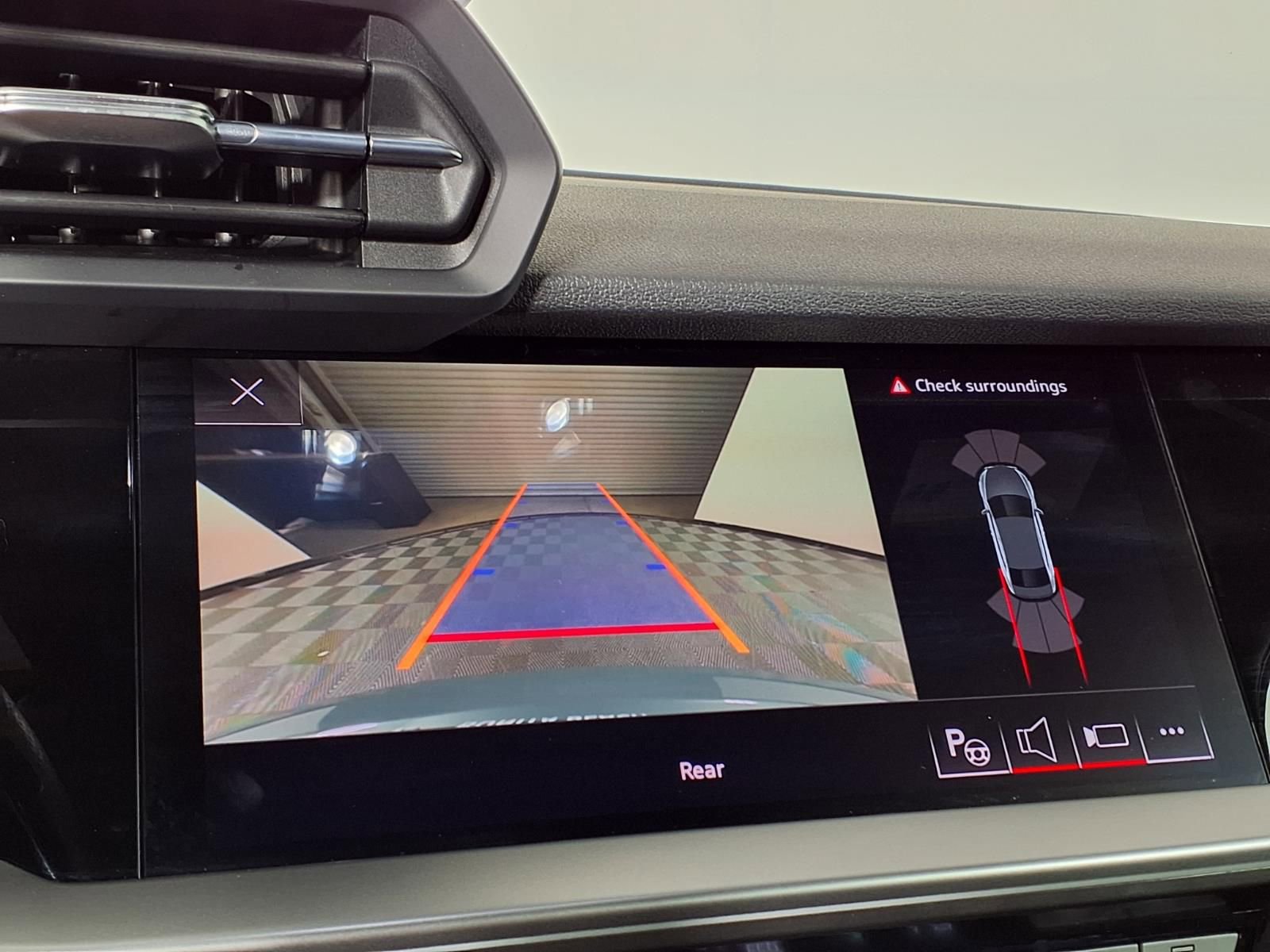 Used 2023 Audi RS 3 w/ Dynamic Plus Package image 18