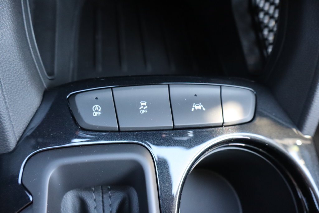 New 2026 Chevrolet TrailBlazer LS w/ LS Convenience Package FWD image 11