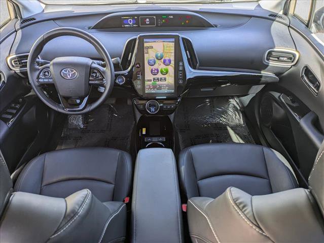 Used 2021 Toyota Prius Prime XLE image 17
