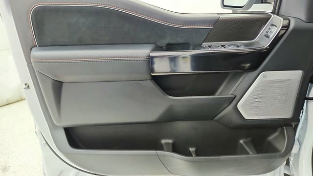 Used 2025 Ford F150 Raptor w/ Equipment Group 803A Raptor R image 33