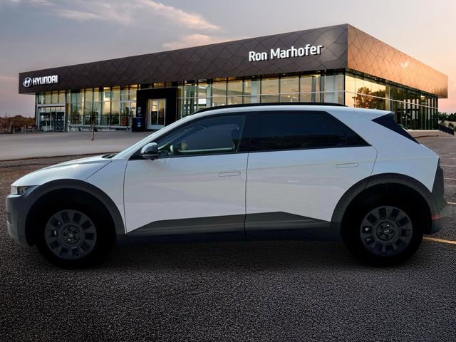 New 2025 Hyundai Ioniq 5 XRT AWD/4WD image 3