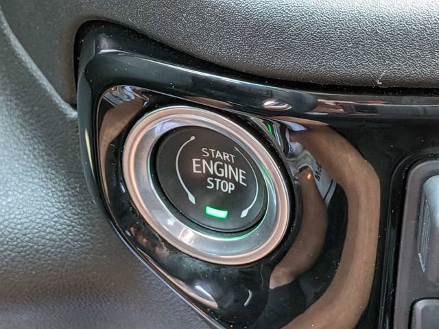 Used 2024 Chevrolet Silverado 1500 RST w/ Convenience Package II image 32