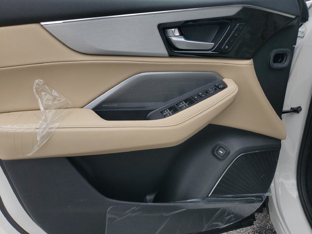 New 2026 Acura MDX w/ Technology Package FWD image 19
