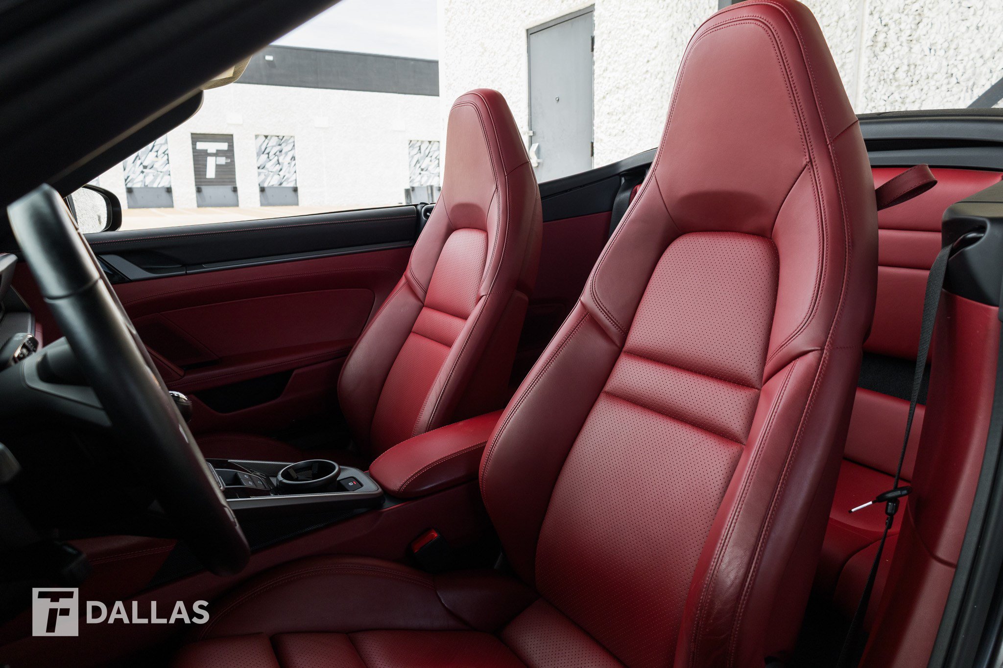 Used 2020 Porsche 911 Carrera S RWD image 21