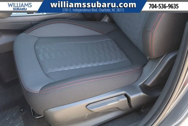 New 2026 Subaru Impreza 2.0i Sport image 11