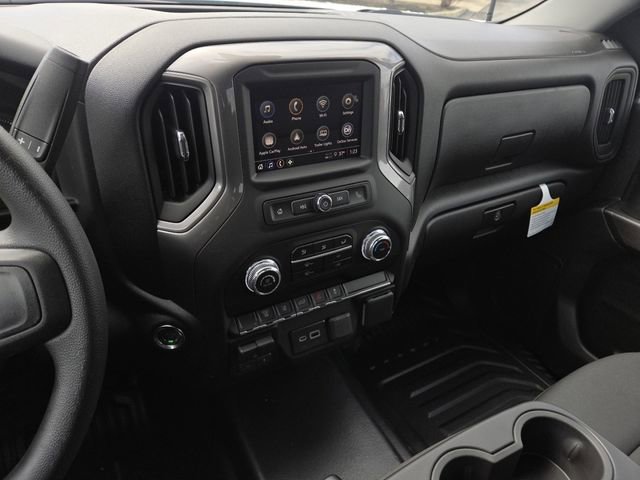 New 2026 GMC Sierra 3500 Pro image 33