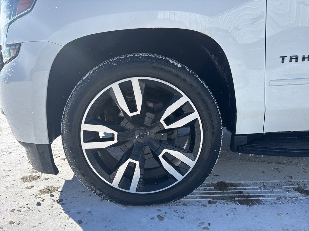 Used 2018 Chevrolet Tahoe Premier image 48