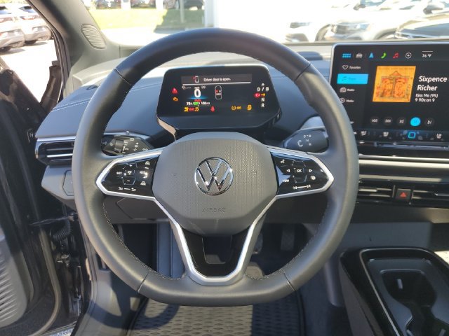 Used 2025 Volkswagen ID.4 Pro S AWD/4WD image 32