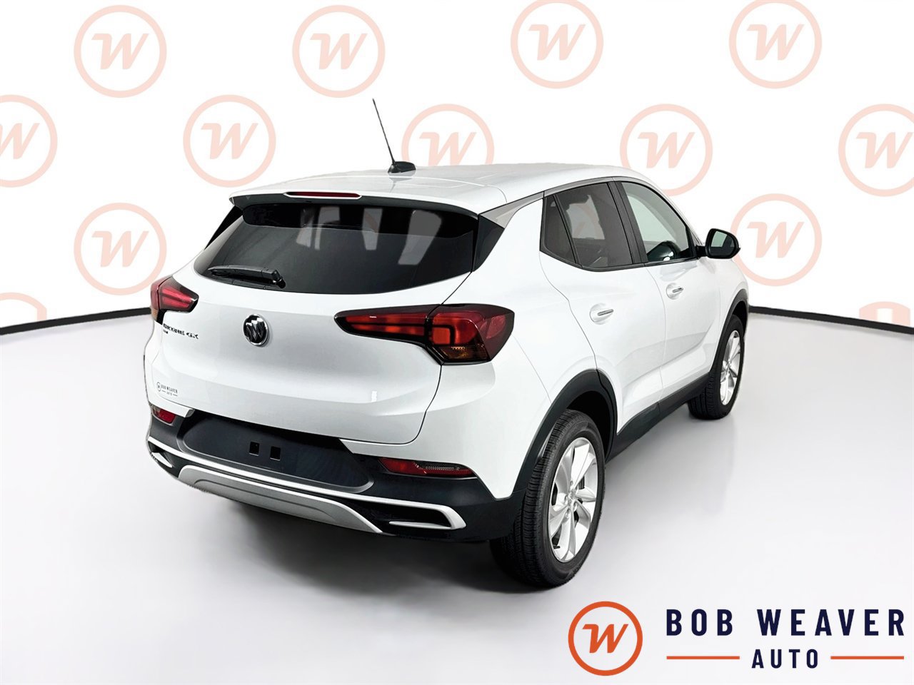 Used 2023 Buick Encore GX Preferred w/ Cold Weather Comfort Package AWD/4WD image 8