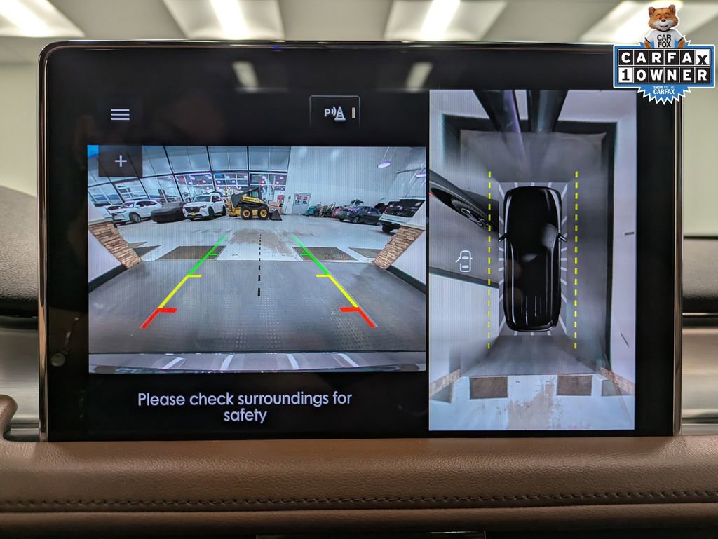 Used 2020 Lincoln Aviator Reserve w/ Equipment Group 201A image 12