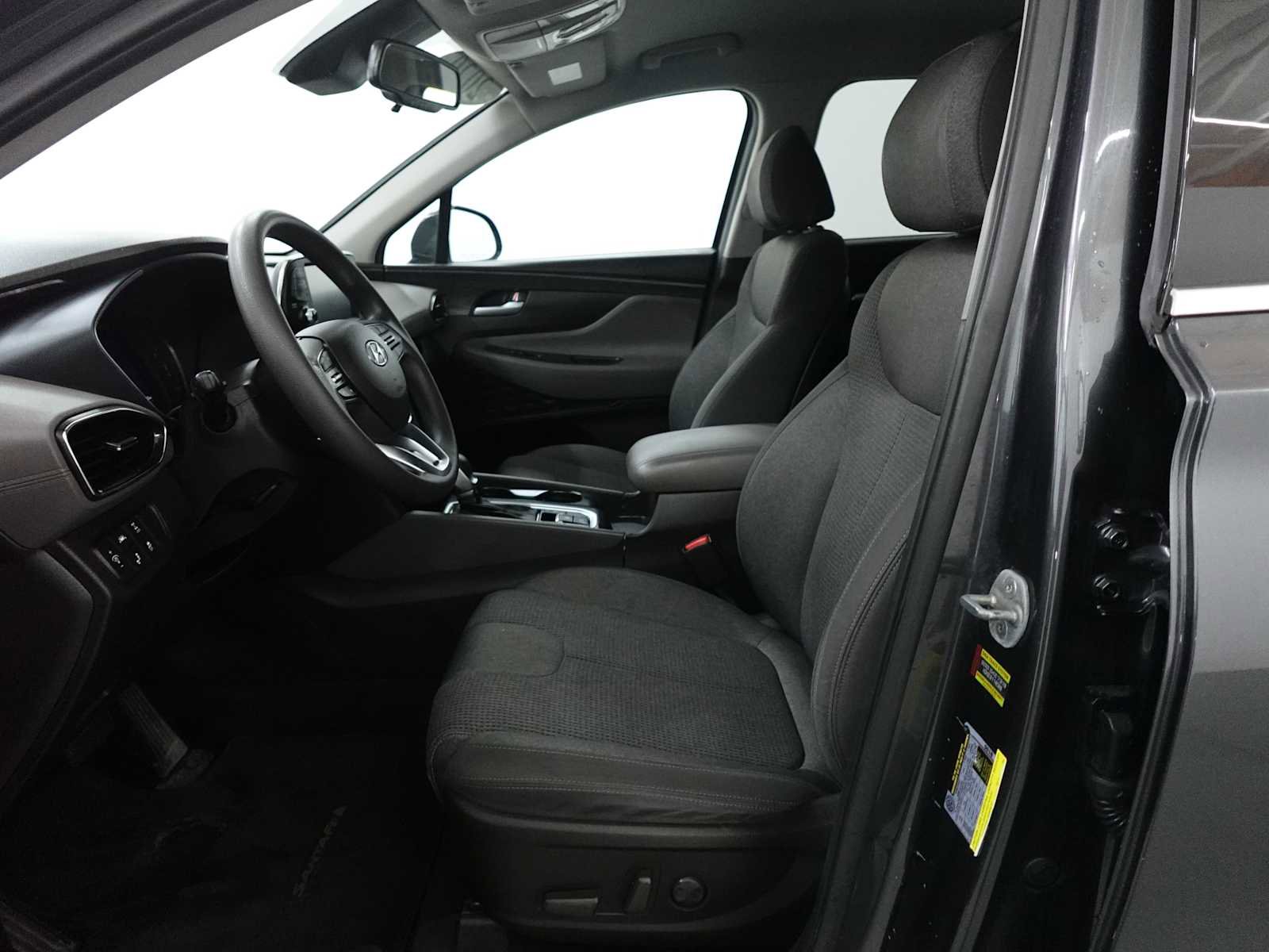 Used 2020 Hyundai Santa Fe SEL AWD/4WD image 12