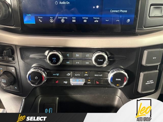 Used 2023 Ford F150 XLT w/ Equipment Group 302A High AWD/4WD image 18