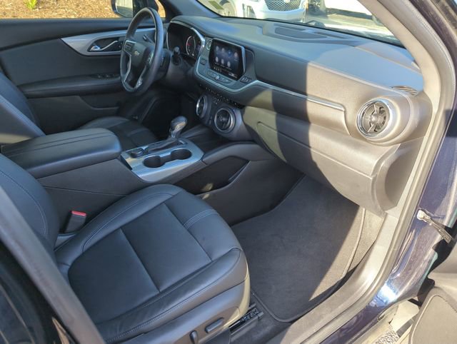 Used 2020 Chevrolet Blazer LT w/ LPO, Cargo Package image 33