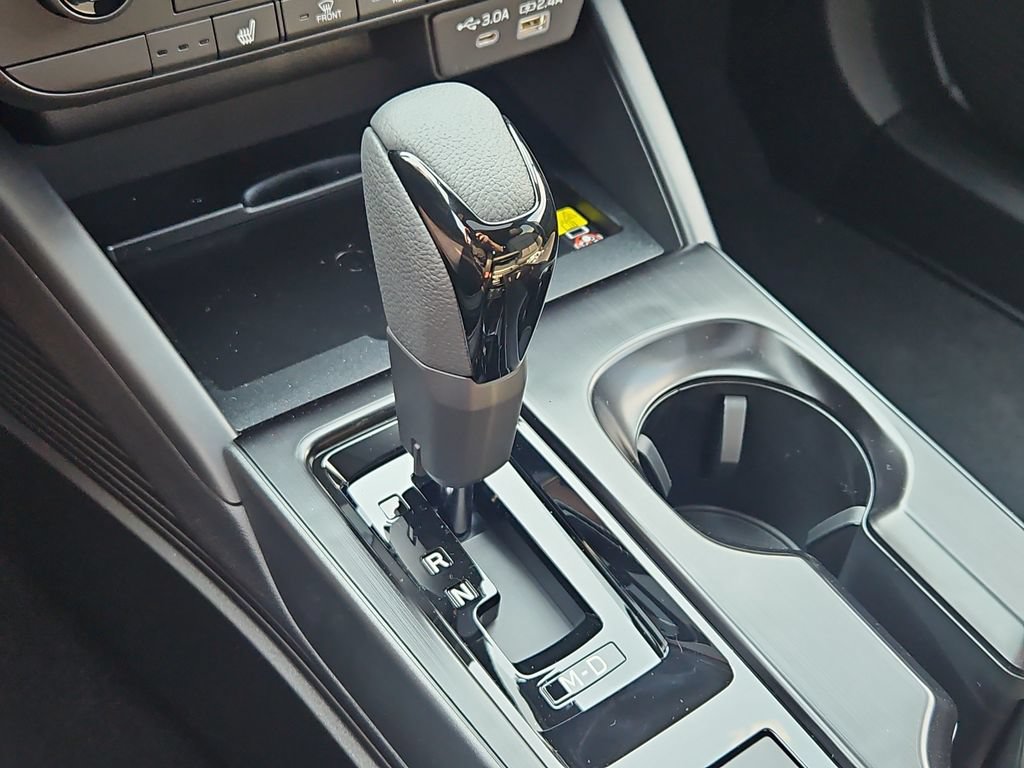 New 2026 Subaru Outback Limited AWD/4WD image 23