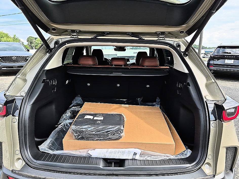 New 2026 MAZDA CX-50 AWD 2.5 S w/ Weather Package image 29