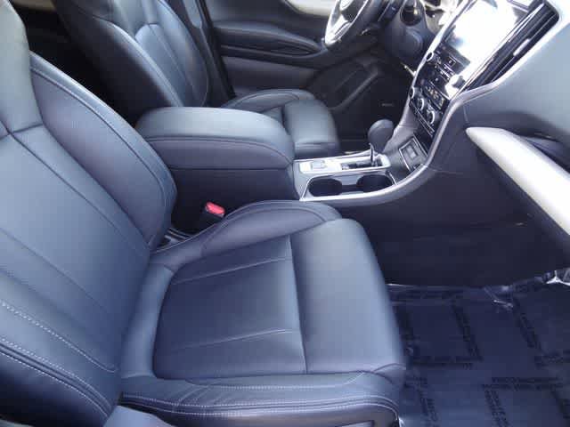 Used 2022 Subaru Ascent Limited w/ Technology Package AWD/4WD image 20