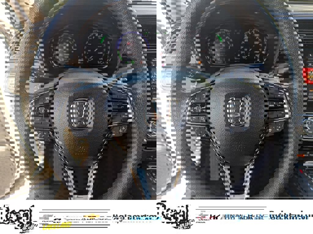 Used 2020 Honda Insight EX image 27