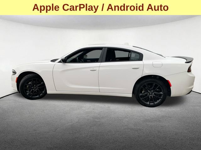 Used 2023 Dodge Charger SXT w/ Blacktop Special Edition image 6