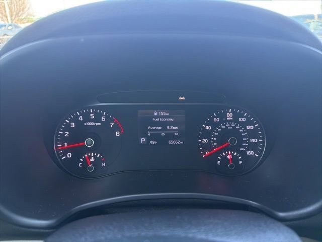 Used 2021 Kia Soul EX image 36