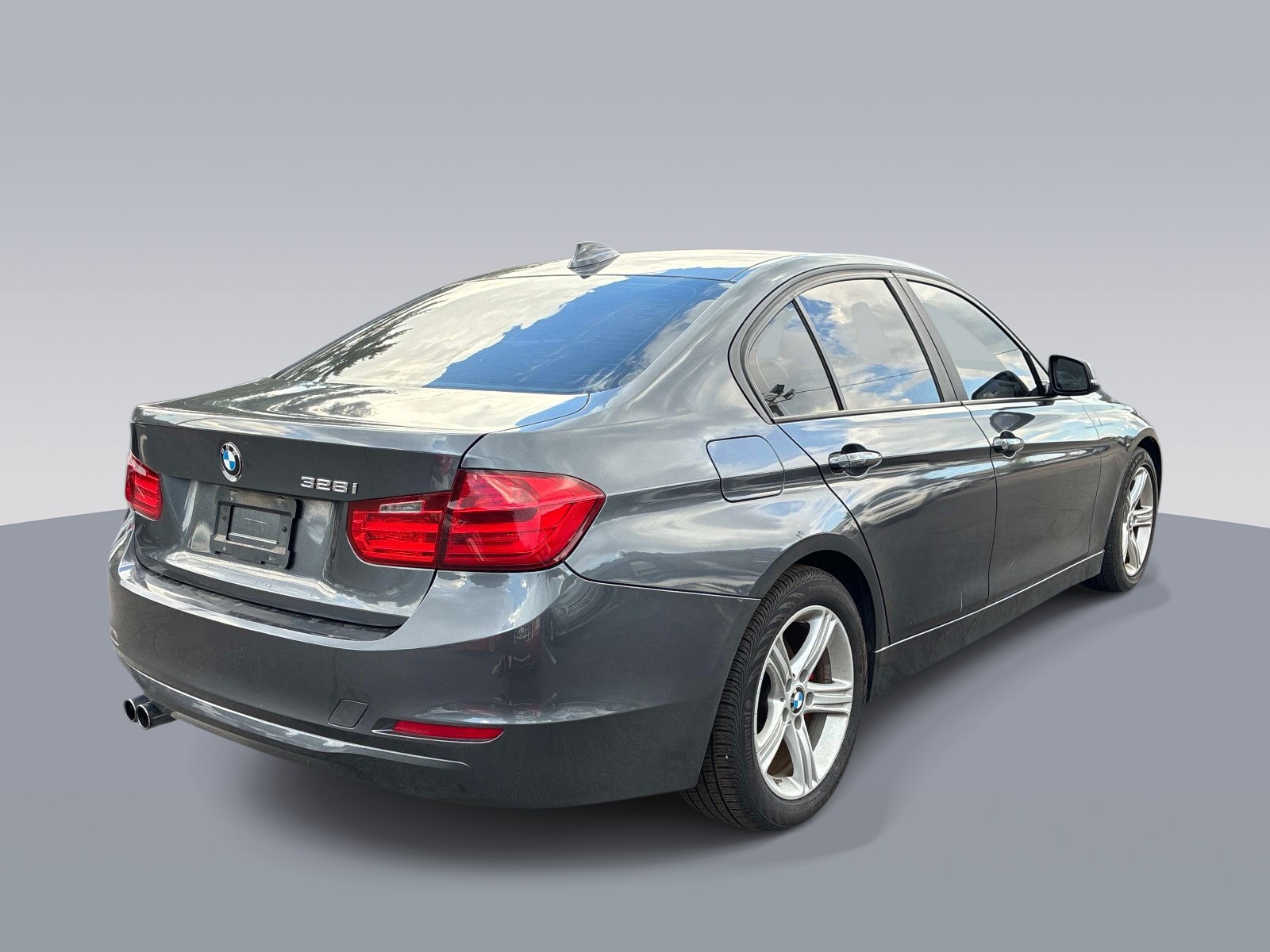 Used 2013 BMW 328i Sedan RWD image 7