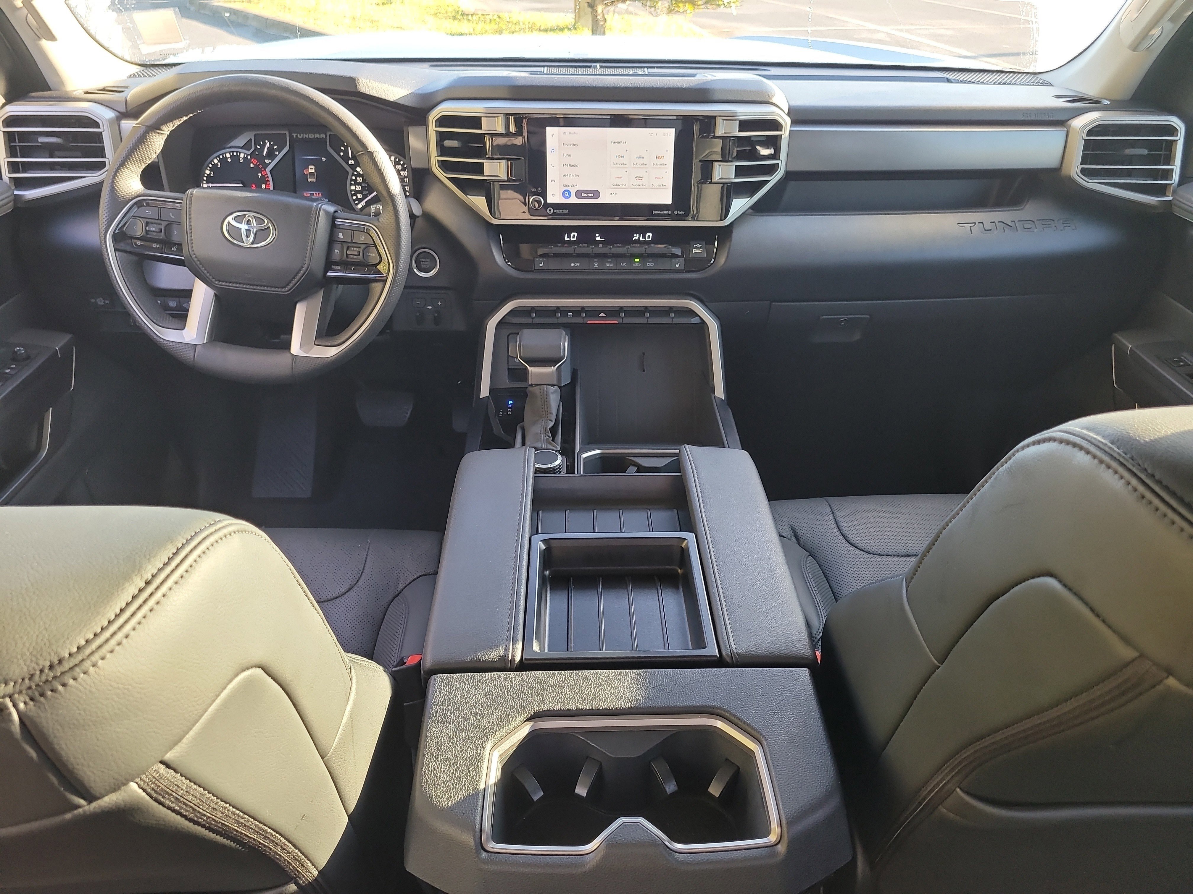 Used 2024 Toyota Tundra SR5 image 16