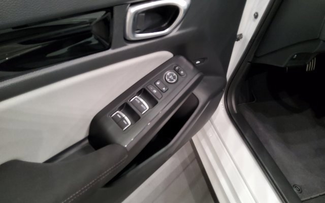 New 2026 Honda Civic Sport image 41