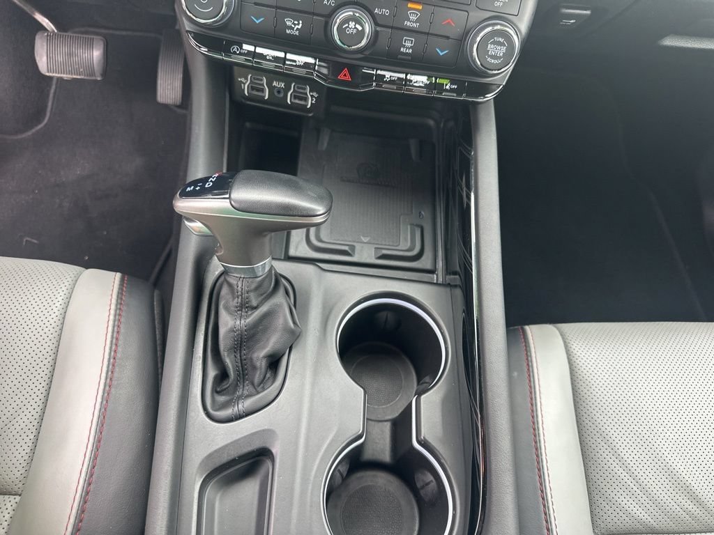 Used 2024 Dodge Durango Citadel AWD/4WD image 17