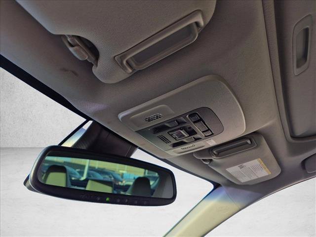 Used 2019 Toyota Camry SE w/ Convenience Package FWD image 13