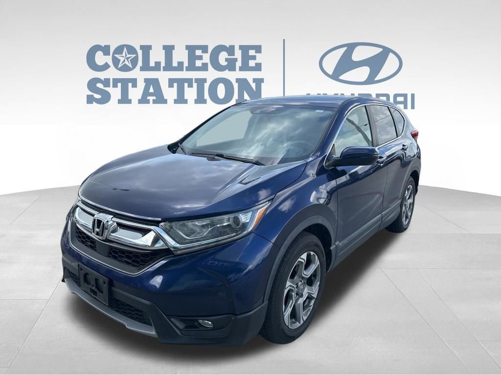 Used 2019 Honda CR-V EX-L image 12