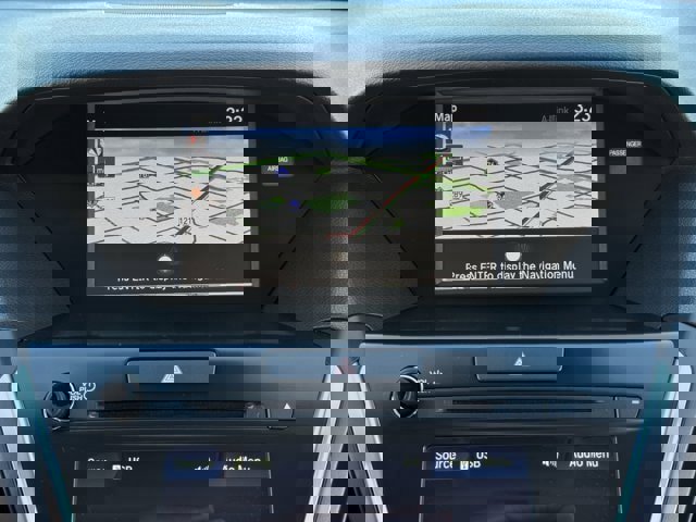 Used 2018 Acura MDX Sport Hybrid w/ Advance Pkg image 18