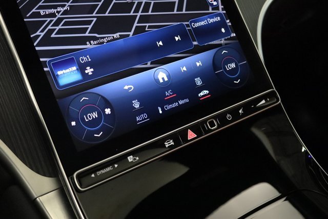 Used 2024 Mercedes-Benz GLC 300 4MATIC w/ Driver Assistance Package image 29