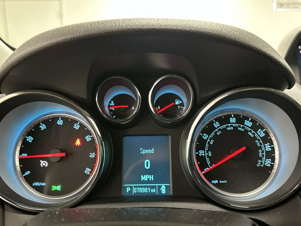 Used 2016 Buick Encore Convenience FWD image 26