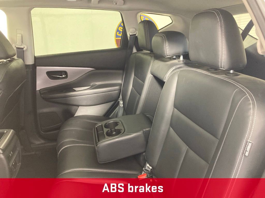 Used 2024 Nissan Murano SV image 16