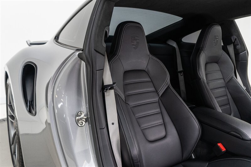 Used 2024 Porsche 911 Turbo S AWD/4WD image 52