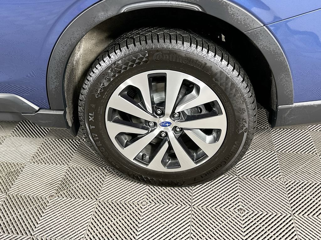 Used 2021 Subaru Outback Premium w/ Popular Package #1 image 36