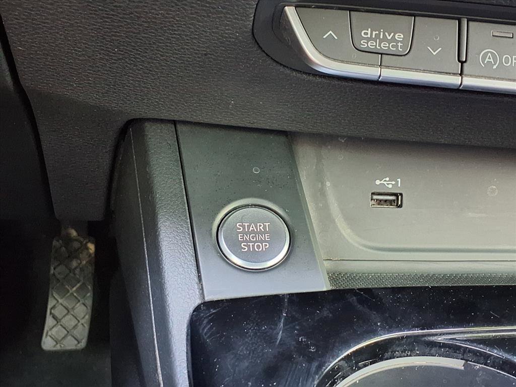 Used 2021 Audi A5 2.0T Premium image 24