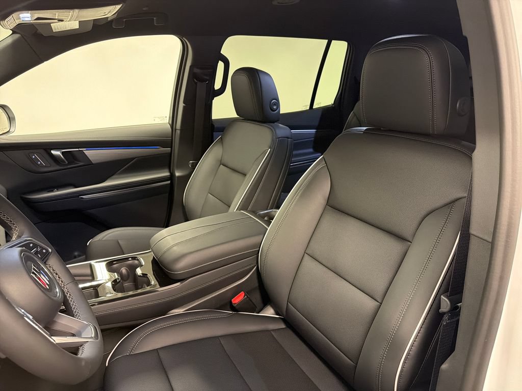New 2027 Buick Enclave Preferred w/ Power Package AWD/4WD image 25