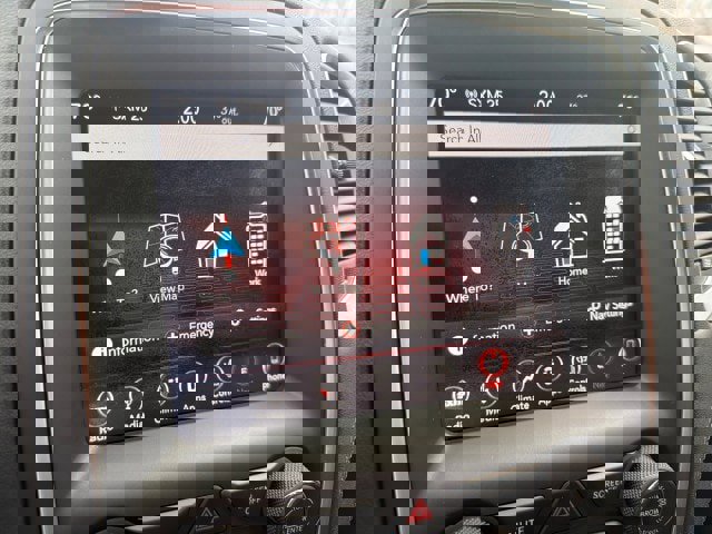 Used 2018 Dodge Durango Citadel image 13