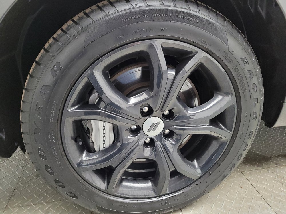 Used 2024 Dodge Hornet R/T w/ R/T Blacktop Package AWD/4WD image 31