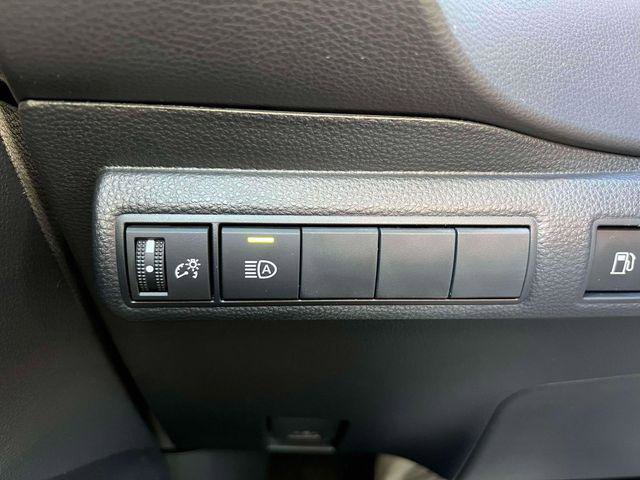 Certified 2024 Toyota Corolla LE AWD/4WD image 21
