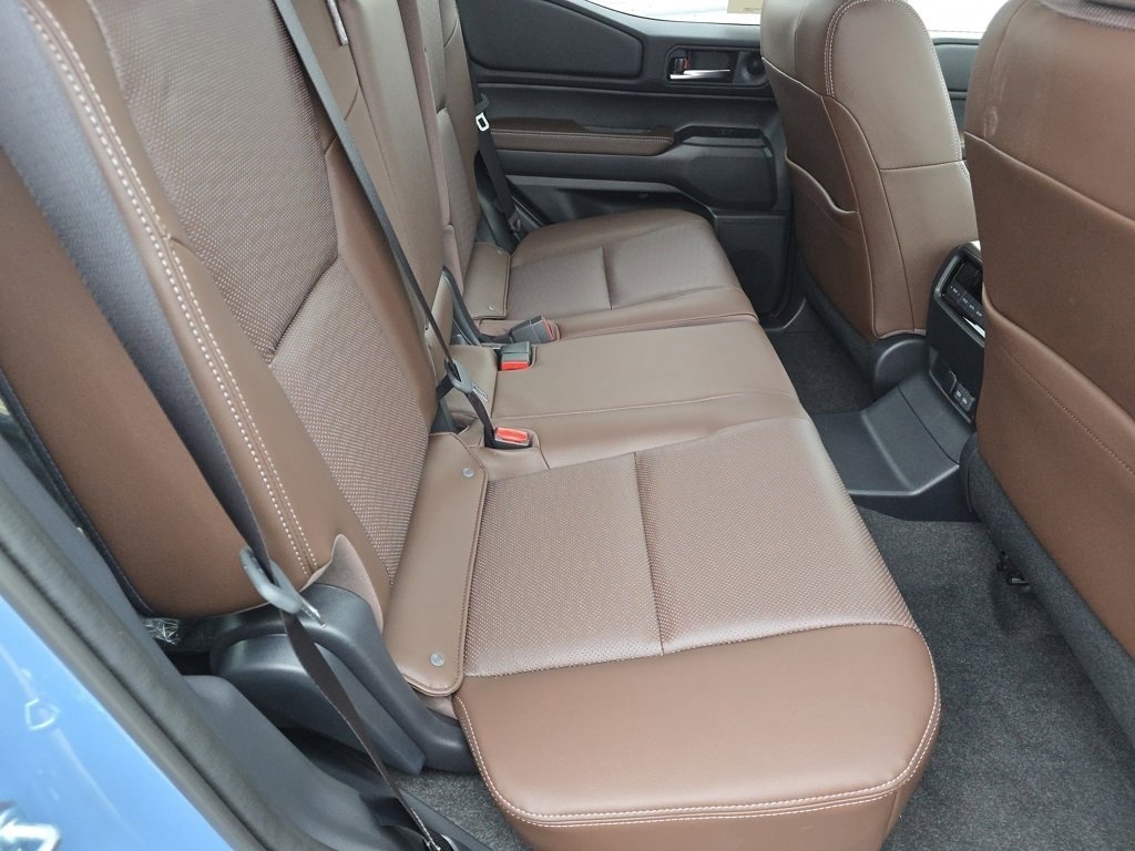 New 2026 Toyota Land Cruiser image 6